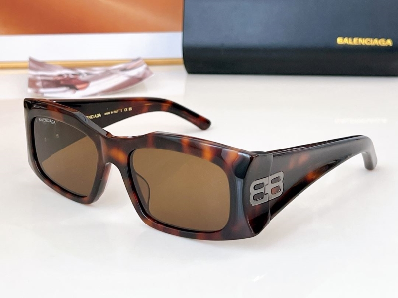 Balenciaga Sunglasses